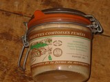 Rillettes comtoises fum�es