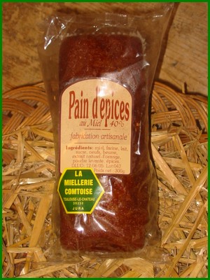 Pain d'�pices