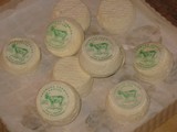 Fromage de ch�vre frais de pays - FRELIN
