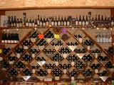 Vins et spiritueux du Jura