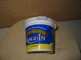Cancoillotte Raguin nature