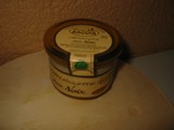 Cancoillotte aux noix