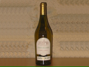 Vins du Jura