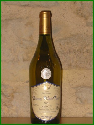 Arbois