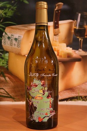 Chardonnay Arbois