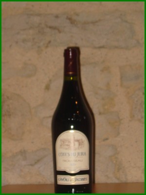 Trousseau