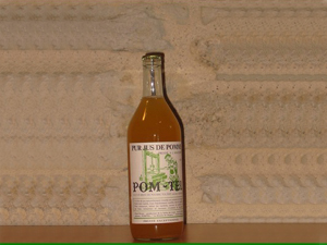 Jus de fruit