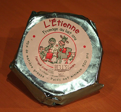 L'Etienne