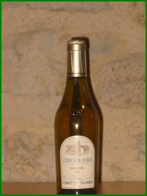 Savagnin