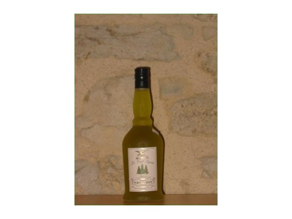 Liqueurs de sapin 70cl