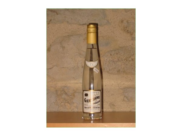 Gentiane 35 cl