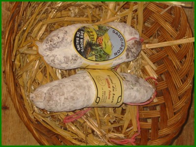 Saucisson non fum�