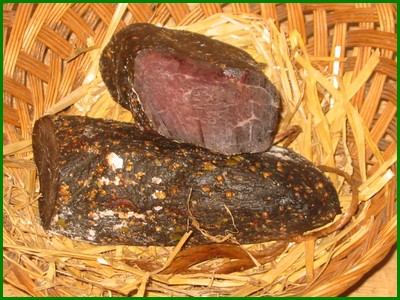 Braisi fum�