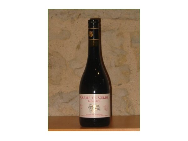 Cr�me de Cerise de Bourgogne