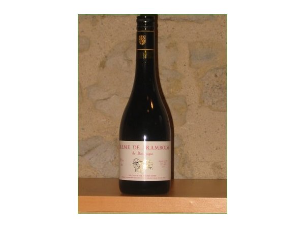 Cr�me de Framboise de Bourgogne