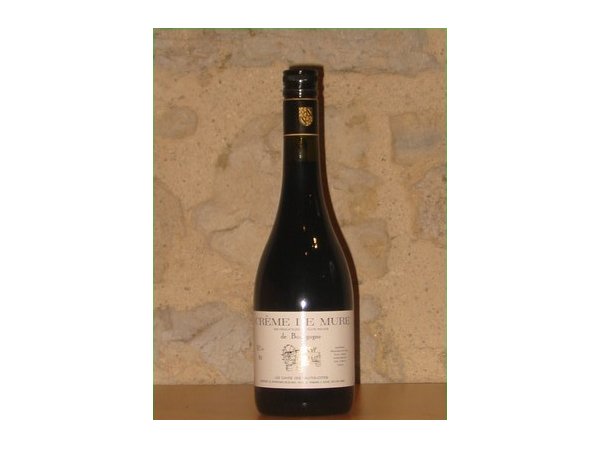 Cr�me de M�res de Bourgogne