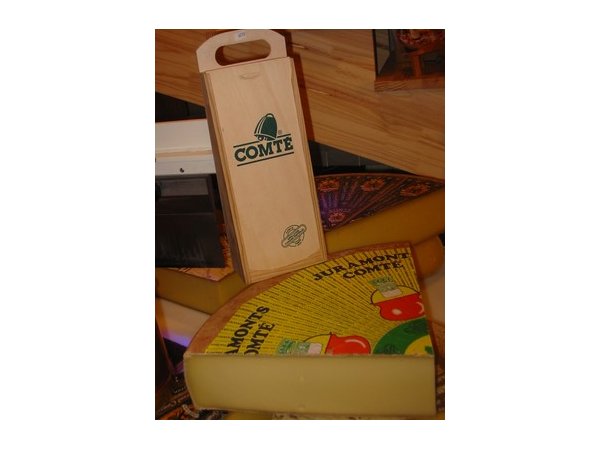 Comt� extra doux