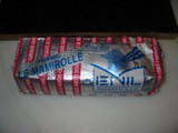 Mamirolle type Saint Paulin