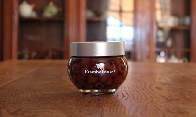 Framboisines