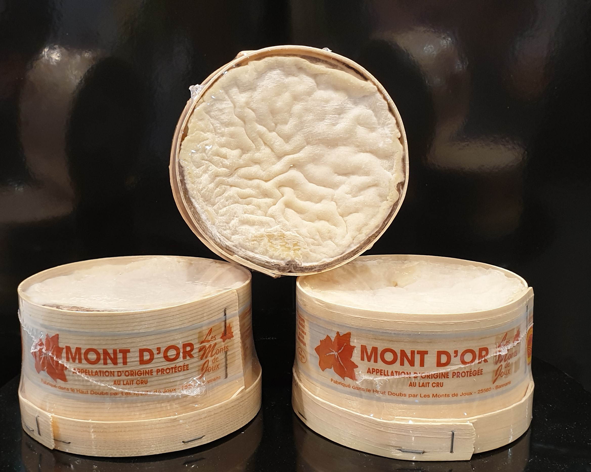 Mont D'Or mini