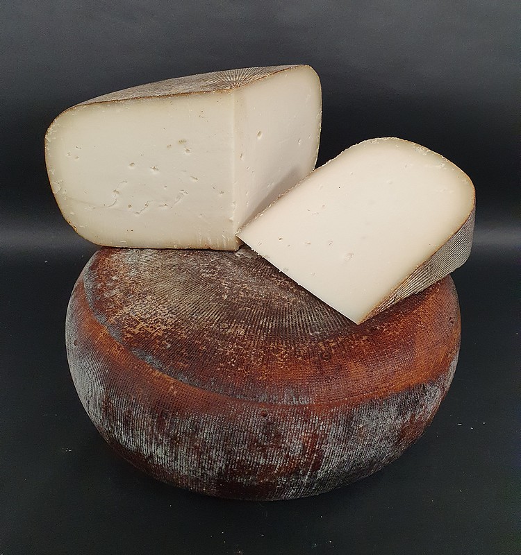 Tomme de chèvre