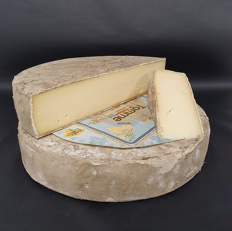 Tomme de montagne