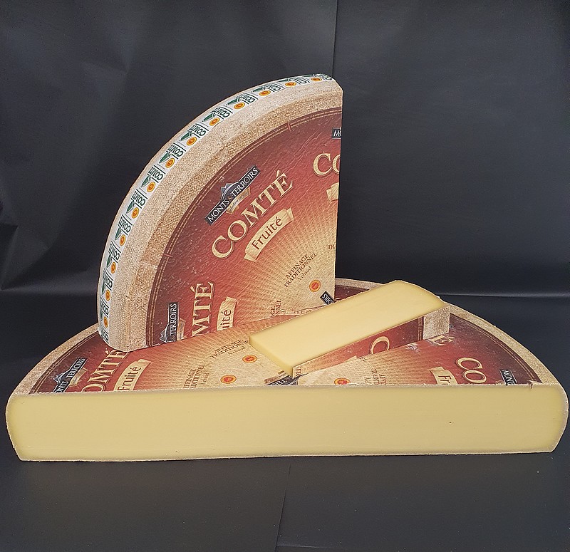 1 Comté extra fruité