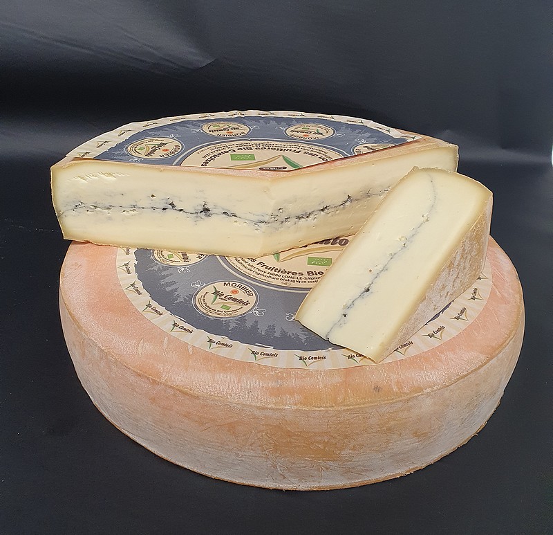 Morbier Bio AB