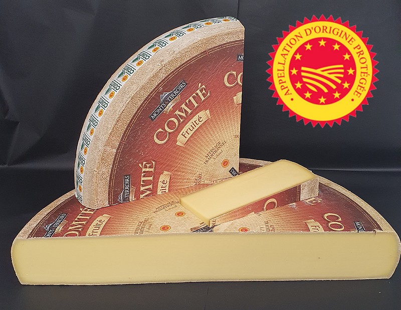 Comté extra fruité