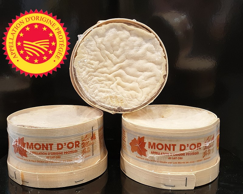 Mont D'Or mini