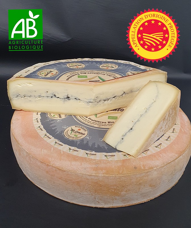 Morbier Bio AB