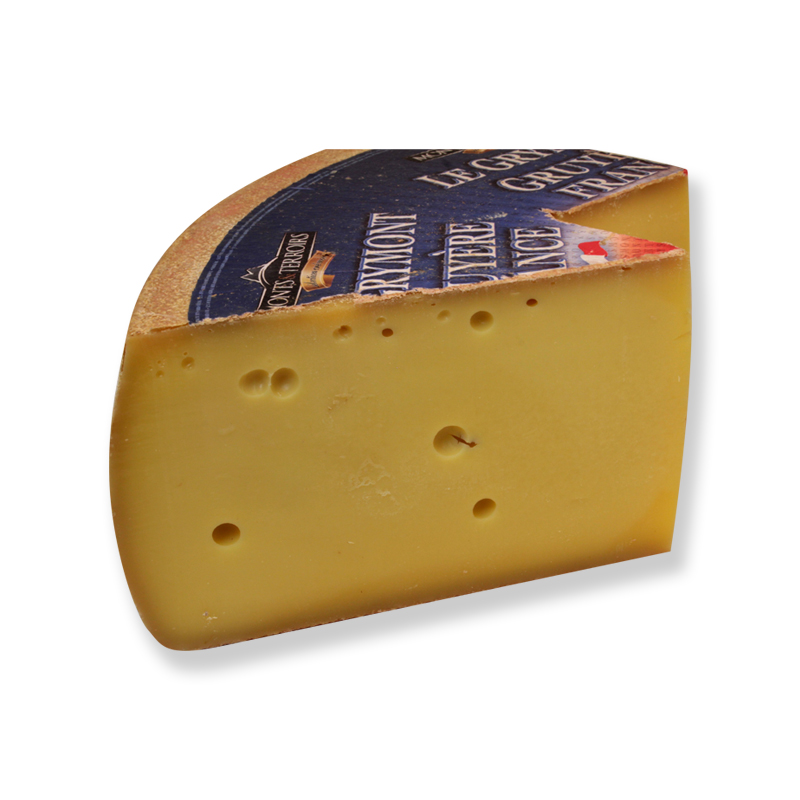 Gruyère IGP Français
