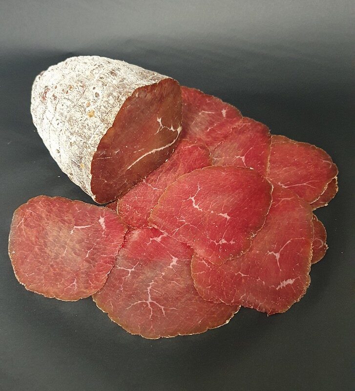 Braisi /Brési fumé