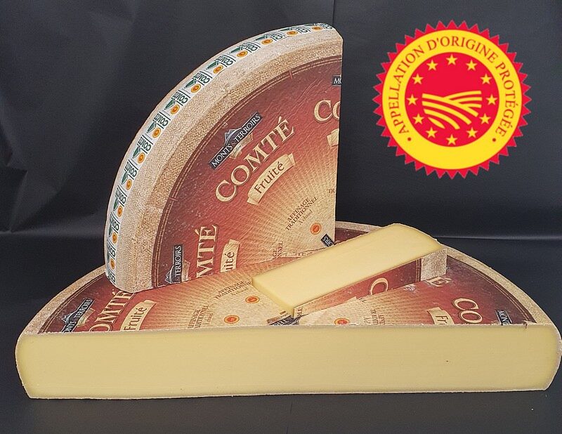 Comté extra fruité