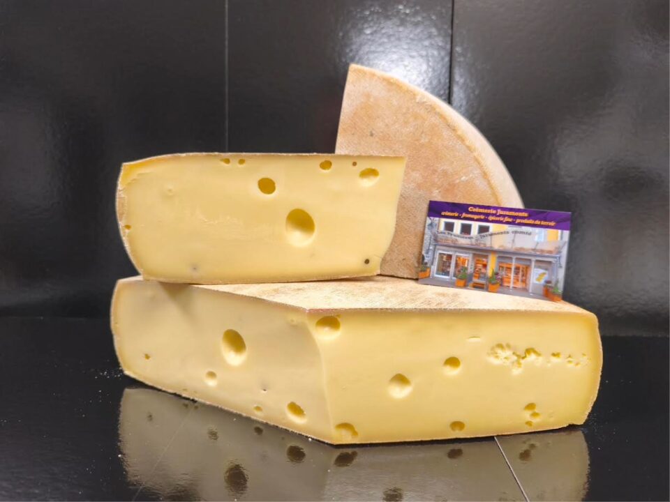 La Chevinoise
