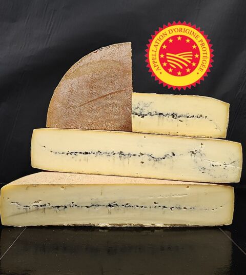 Morbier fruité