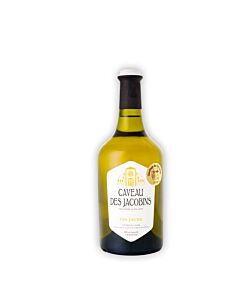Vin jaune Côtes du jura de Poligny