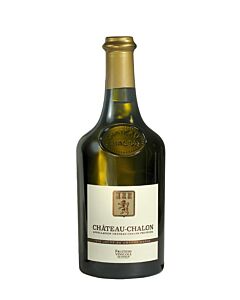 Vin jaune Château Châlon