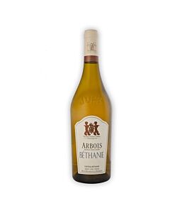 Arbois blanc Cuvée Béthanie