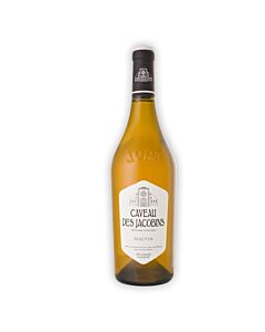 Macvin fruitiere arbois poligny