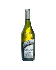 Arbois Pupillin Blanc Savagnin