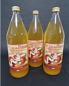 Jus de pomme