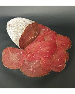 Braisi /Brési fumé