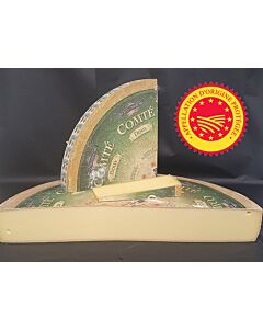 Comté extra doux