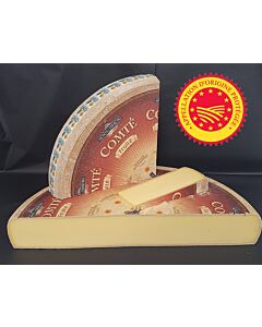 Comté extra fruité