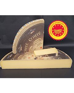 Comté prestige