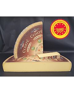 Comté réserve
