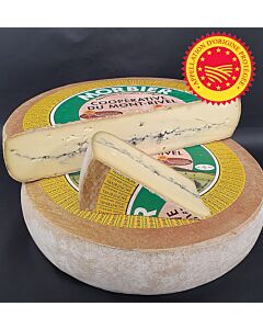 Morbier doux