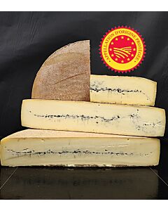 Morbier fruité