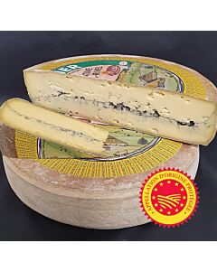 Morbier vieux
